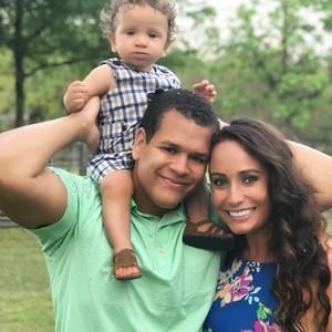 Meet your Posher, Madison